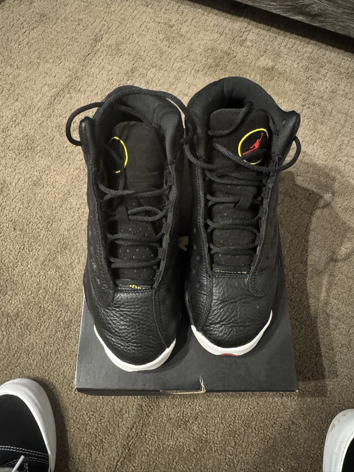 Jordan 13 Playoff