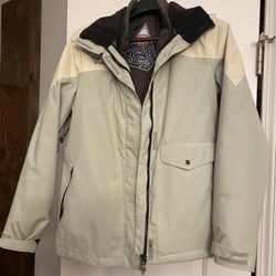Volcom Snowboarding Coat 🏂 