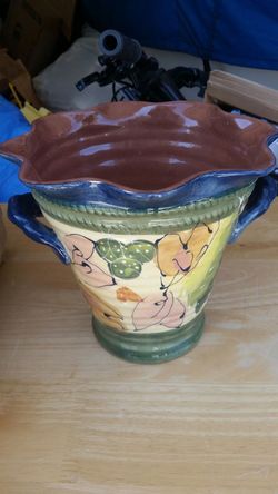 Wine bucket