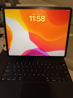 iPad Pro Productivity Package