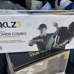 SKLZ Baseball Power Combo