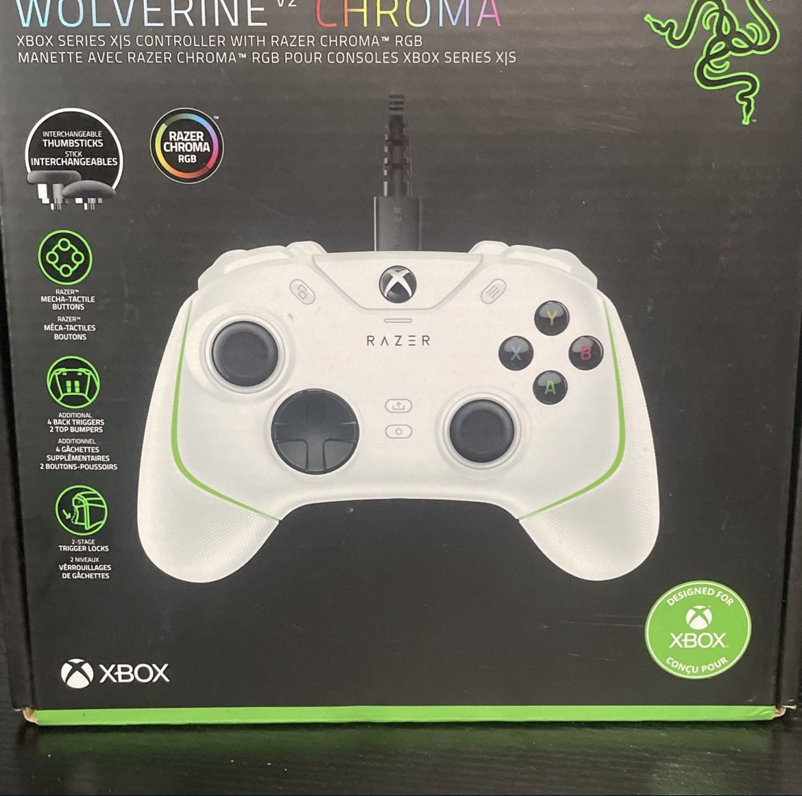 xbox pro controller for Sale in Bakersfield, CA - OfferUp