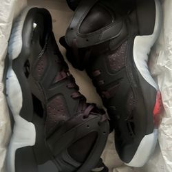 jordan jumpam two trey