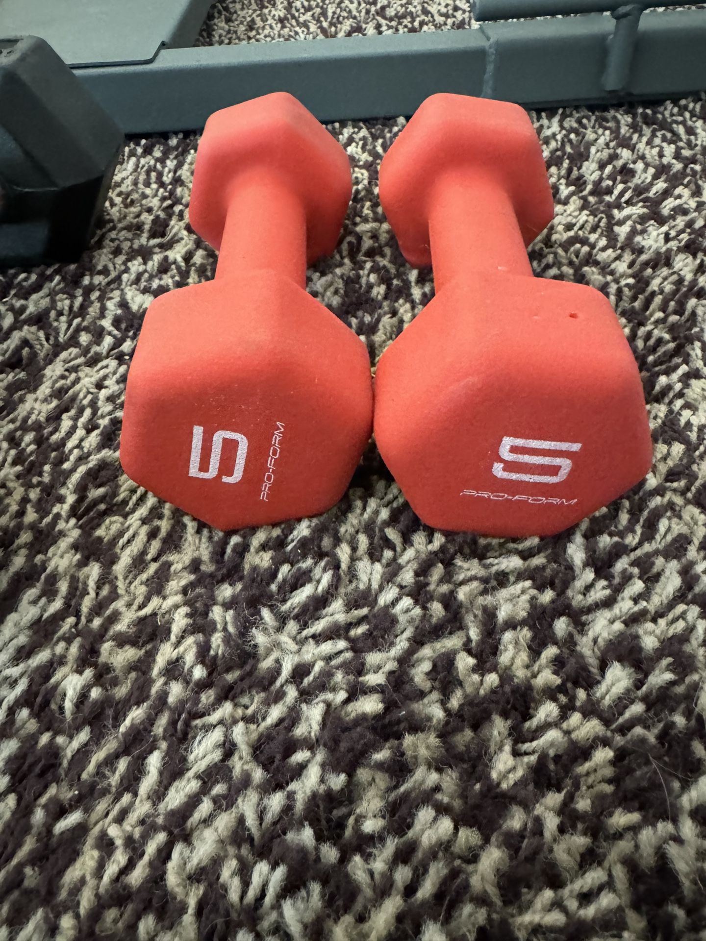 Dumbells