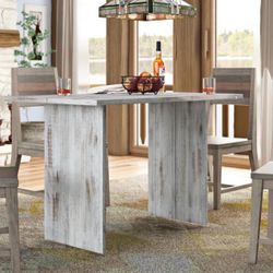 Extendable Dining Table / Console