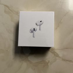 AirPods Pro’s 2 