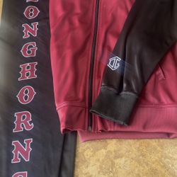 Westling Sport Clothes From RBV