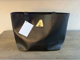 Black Arizona Diamondback’s Purse
