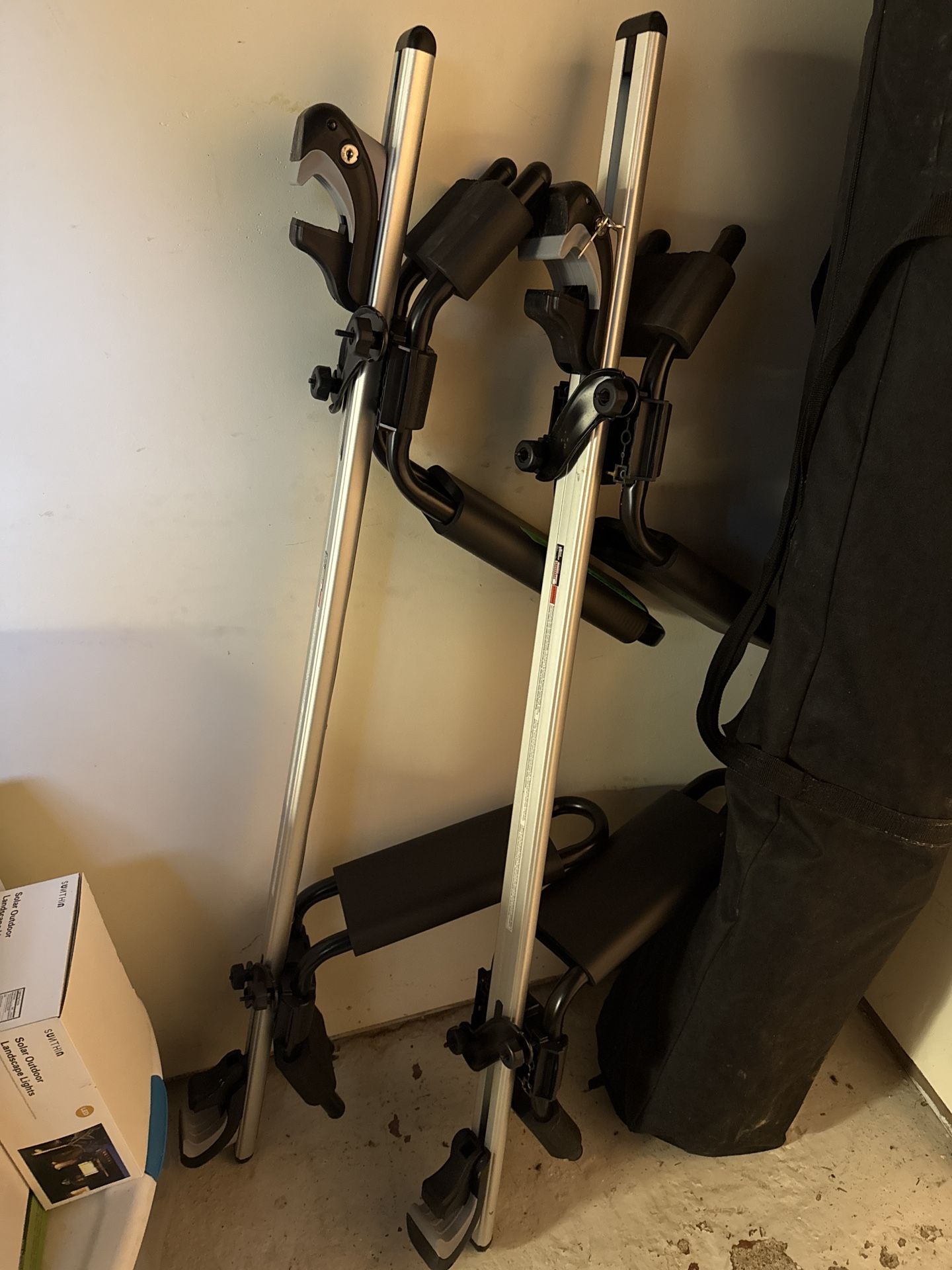 Kayak Car Racks