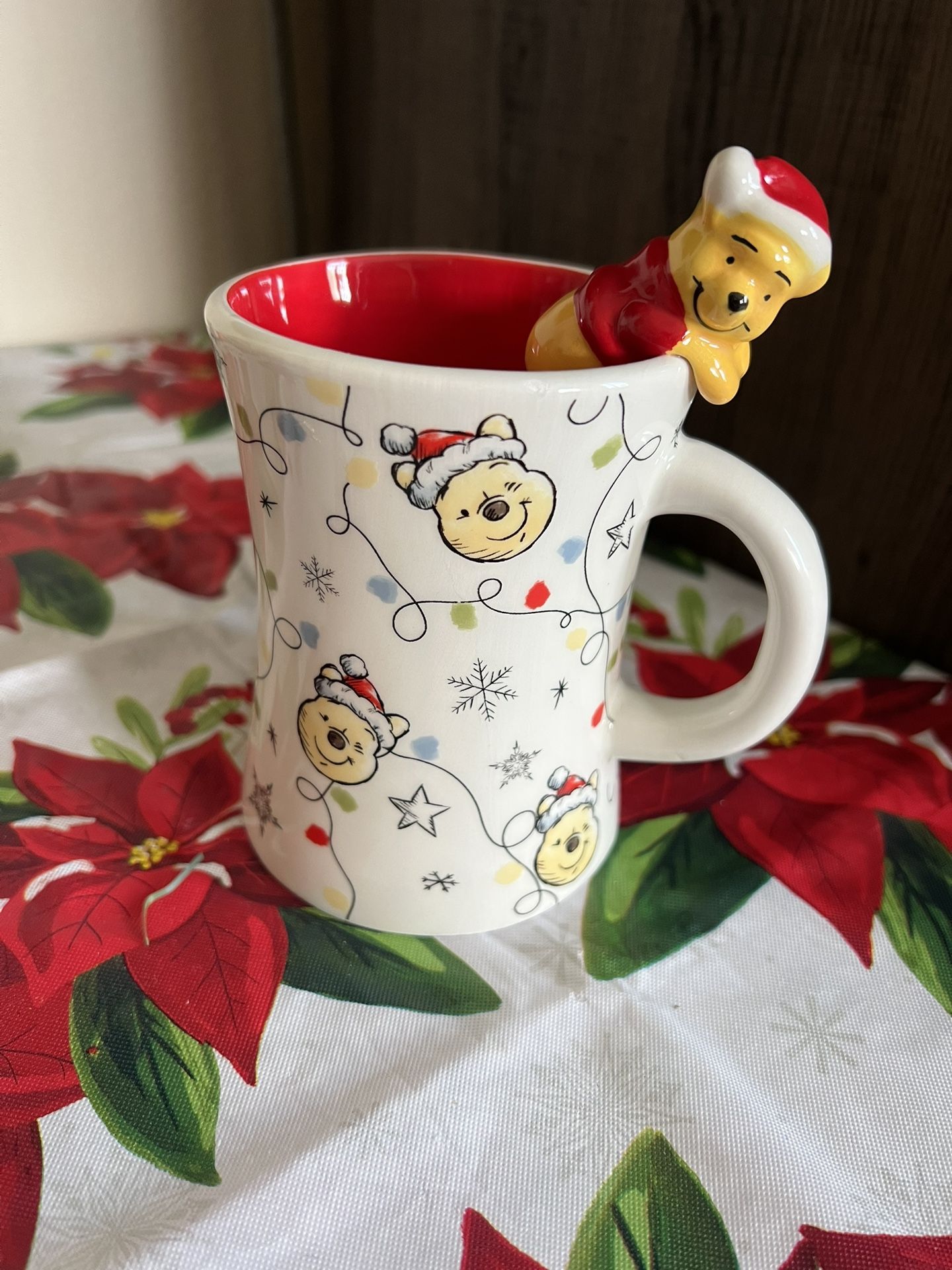 Winnie The Pooh Mug 