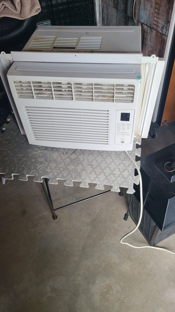 6000 Btu Air Conditioner