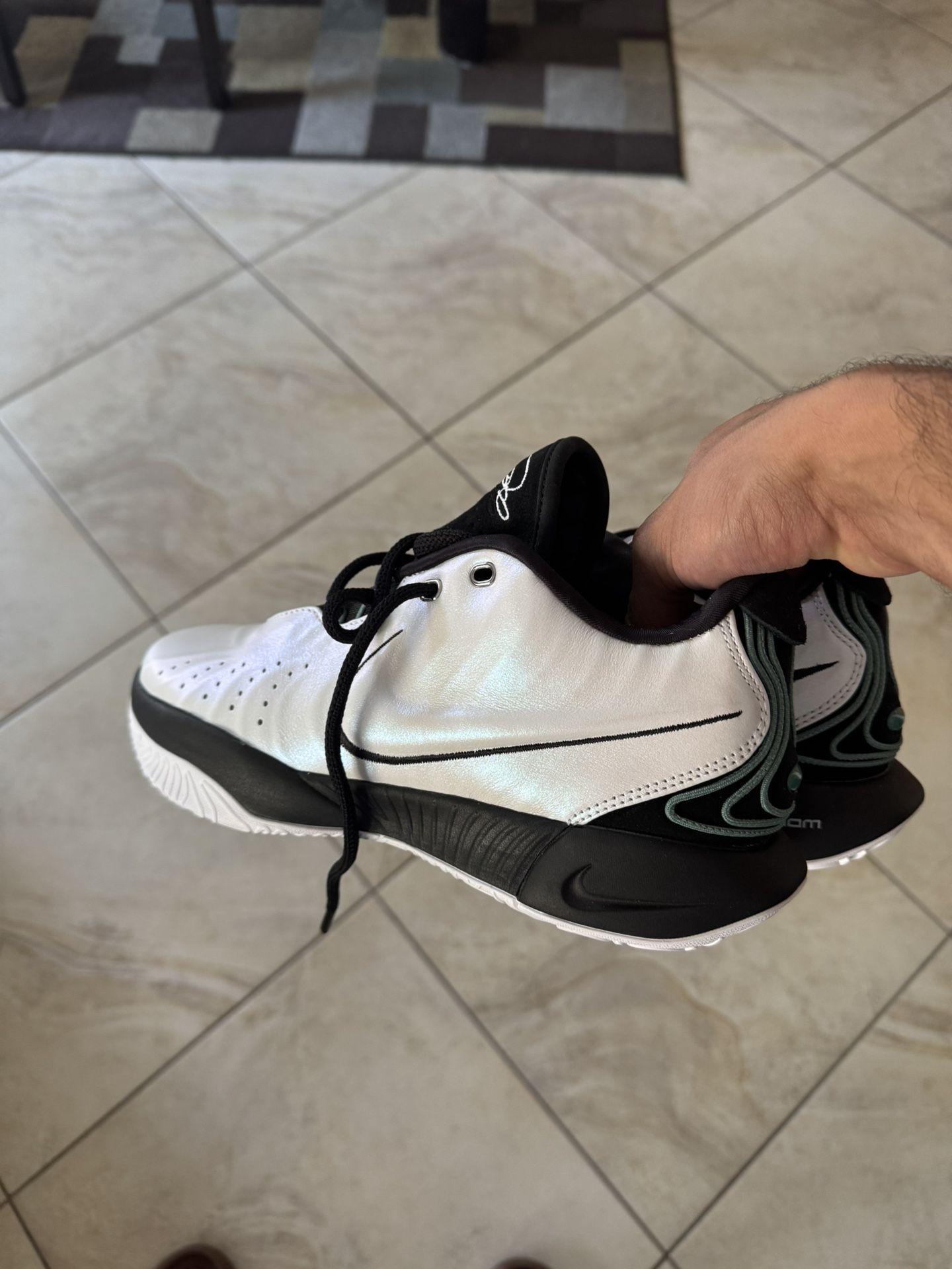 LEBRON 21 "CONCHIOLIN"