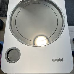 Barely Used Wabi Baby