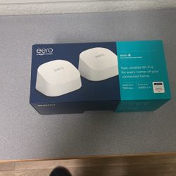 Erro 6 - Wi-Fi System
