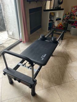 AeroPilates reformer