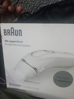 Braun brand new never open cheap $200