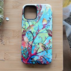 Custom iPhone 12 case