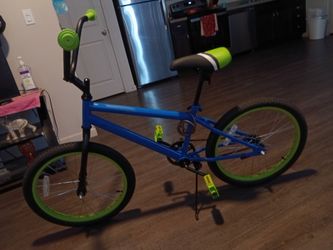 Bike