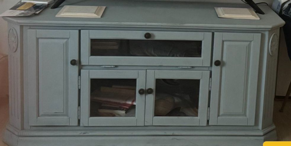 TV stand/credenza