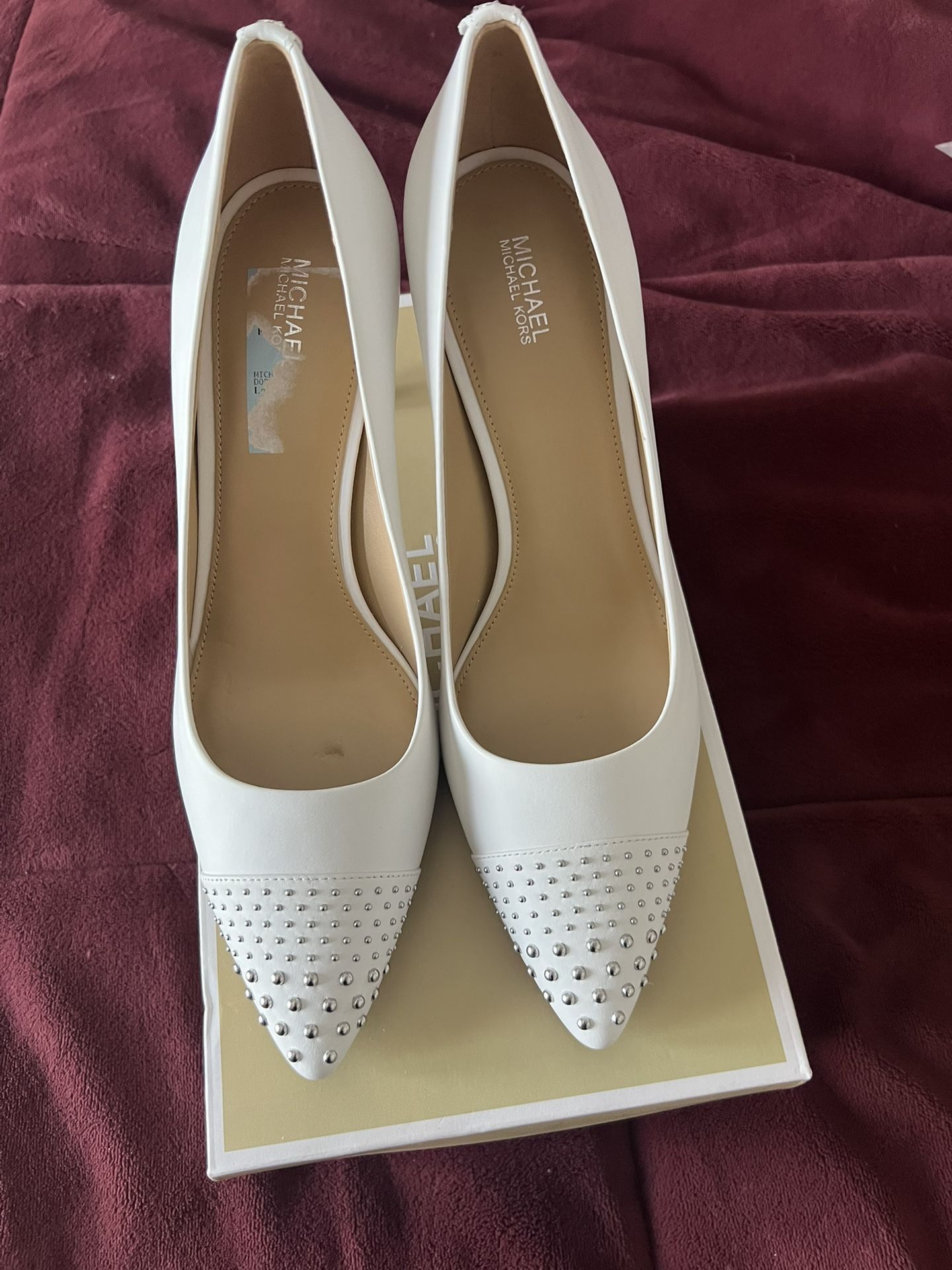Michael Kors shoes