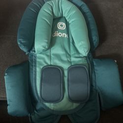 Diono 2 In 1 Head Support 