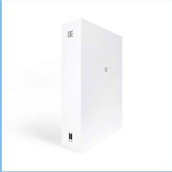 BTS ALBUMS