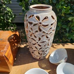 Flower Vase 