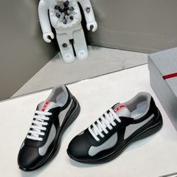 Prada Sneakers