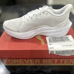 Women’s Puma Running Shoes pro foam