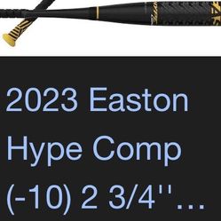 Hype Comp 