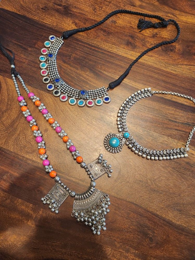 Artificial Jewellery