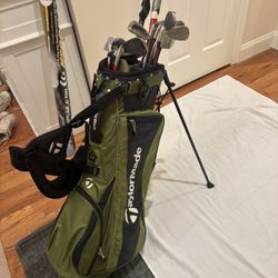 Golf Clubs