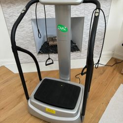 Zaaz Wellness Evolved 20k Vibrating Machine