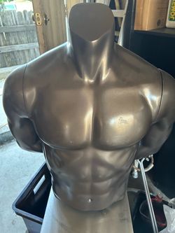 Male model