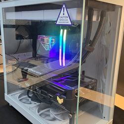 High Performance Gaming PC