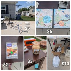 Miscellaneous Housewares