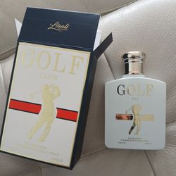 Men Colognes 