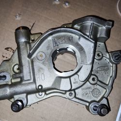 03-04 Mustang SVT Cobra 4.6 DOHC OEM Oil Pump
