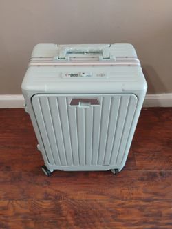 Carry On 20 inches Luggage