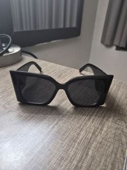 Saint Laurent SL M119 BLAZE 001