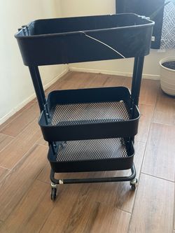 Utility cart