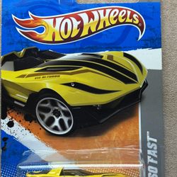 Hot Wheel