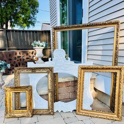 5 BEAUTIFUL FRAMES STARTING FROM $20 TO $45