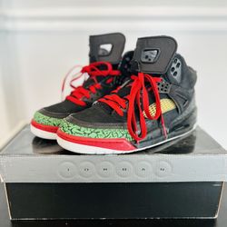 Jordan Spizkes Sz 8 Mens