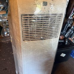 Portable Air Conditioner