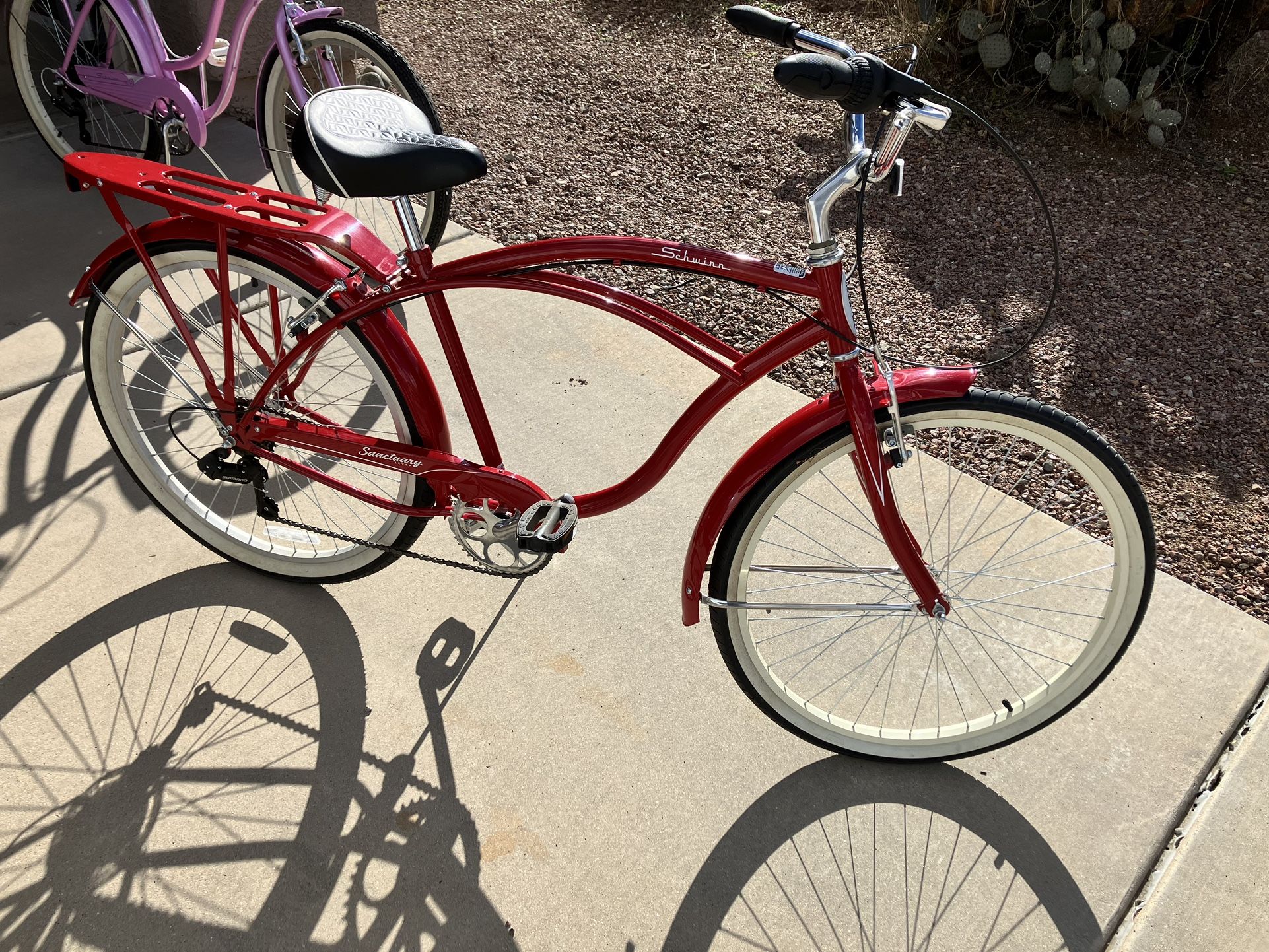 Schwinn Cruiser Bicycle - Only $150