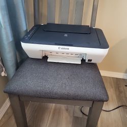 Canon Pixma MG2922 Printer