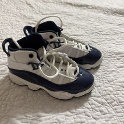 Air Jordan 6 Rings
