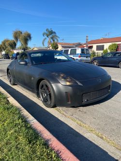 2004 Nissan 350Z Roadster convertible 🔥
