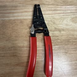 Pittsburgh Wire Strippers 